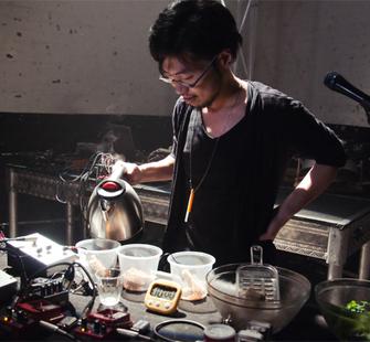 Mamoru Okuno